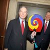 Mayor Bloomberg Gives Away More Than You'll Ever Have